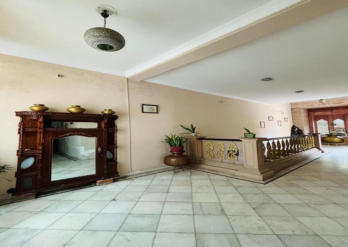 Hotel Karan Villas Кота Экстерьер фото