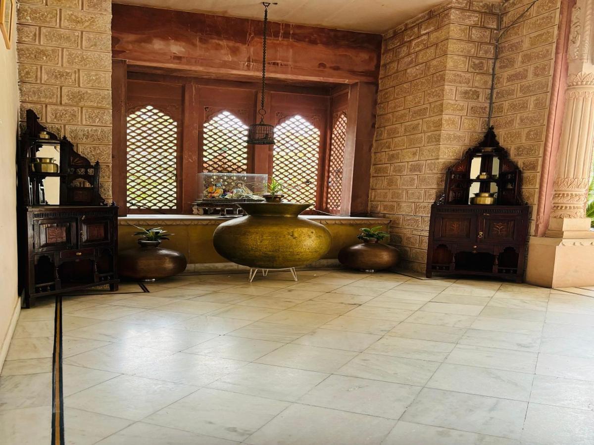 Hotel Karan Villas Кота Экстерьер фото