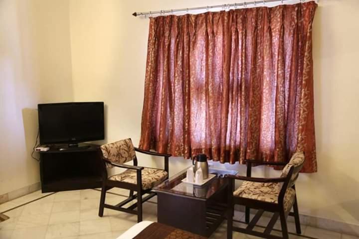 Hotel Karan Villas Кота Экстерьер фото