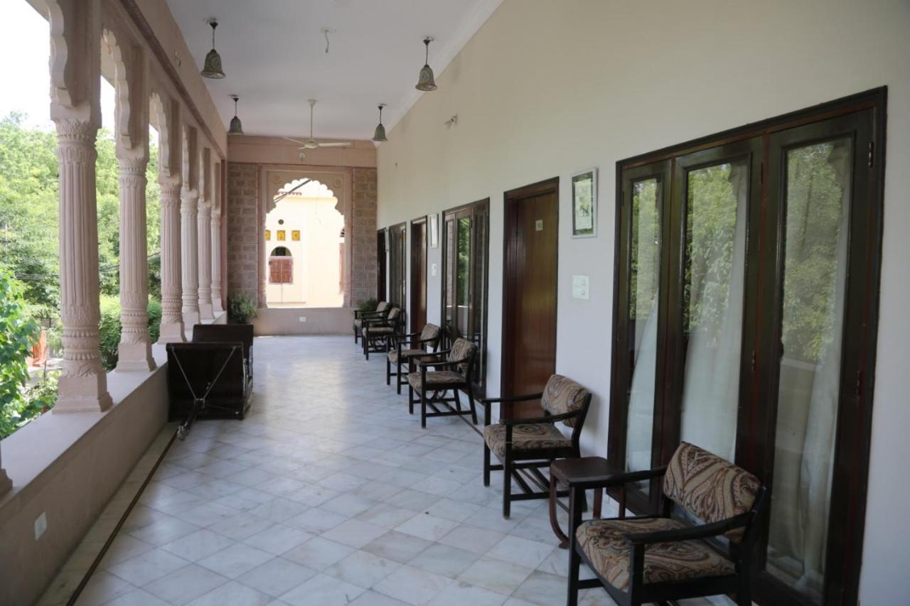 Hotel Karan Villas Кота Экстерьер фото