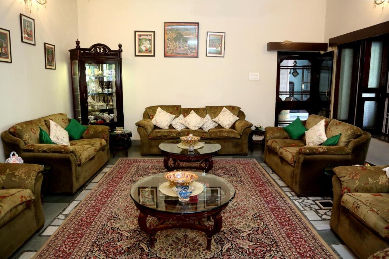 Hotel Karan Villas Кота Экстерьер фото