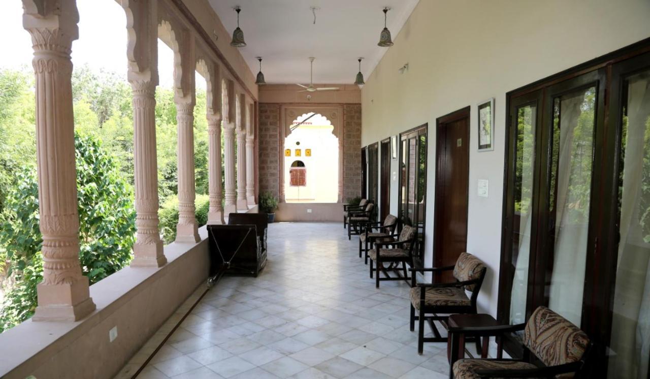 Hotel Karan Villas Кота Экстерьер фото